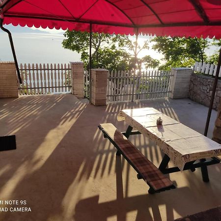 Apartmani Iva Sveti Juraj Buitenkant foto