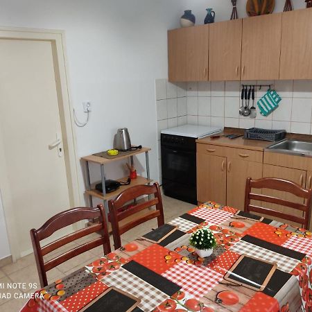 Apartmani Iva Sveti Juraj Buitenkant foto