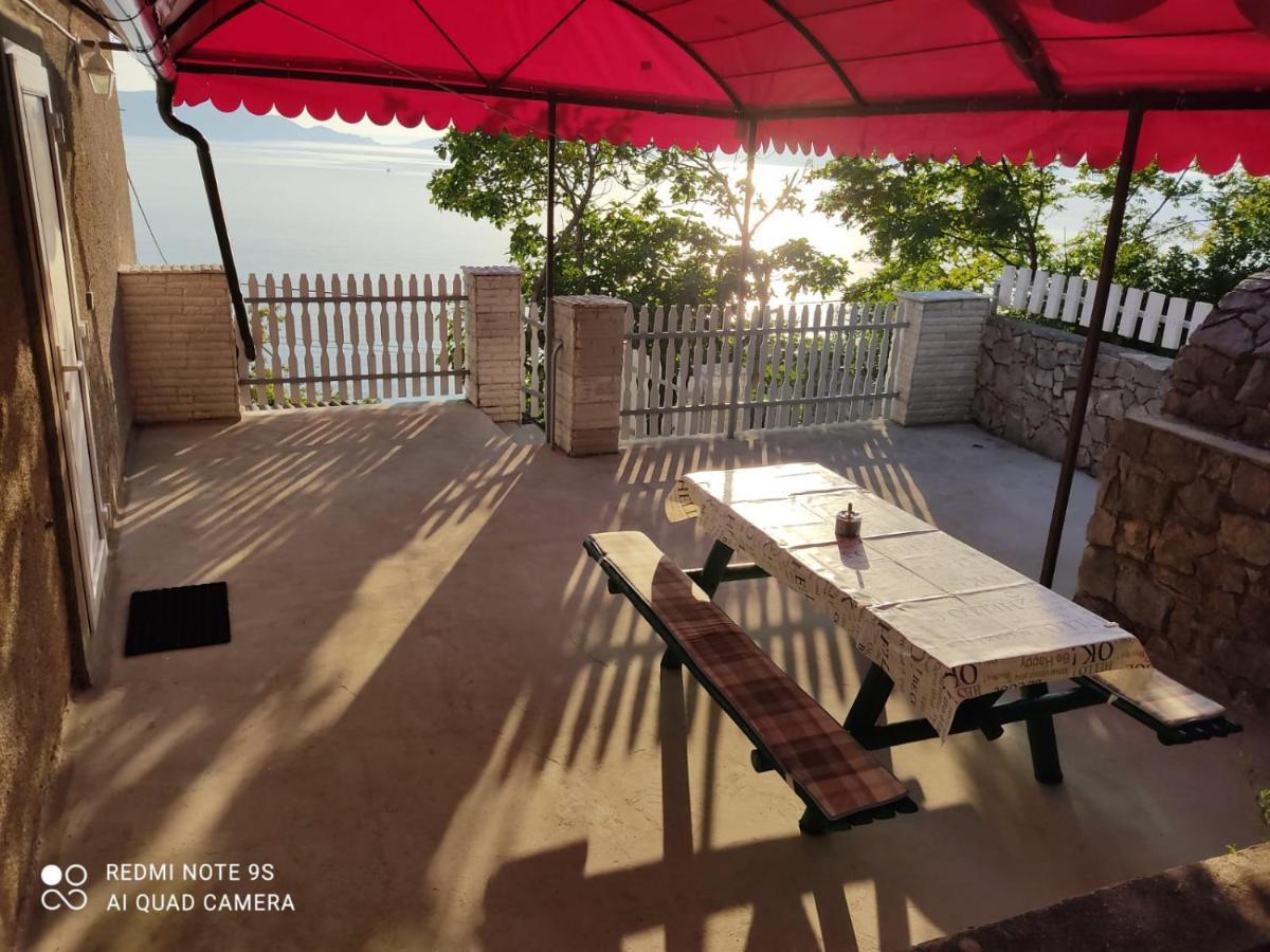 Apartmani Iva Sveti Juraj Buitenkant foto