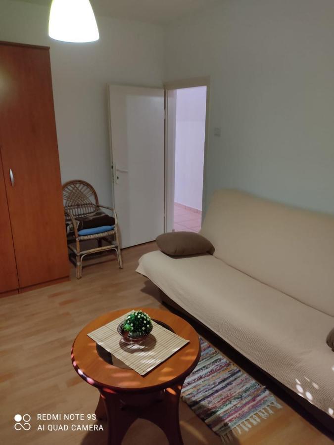 Apartmani Iva Sveti Juraj Buitenkant foto