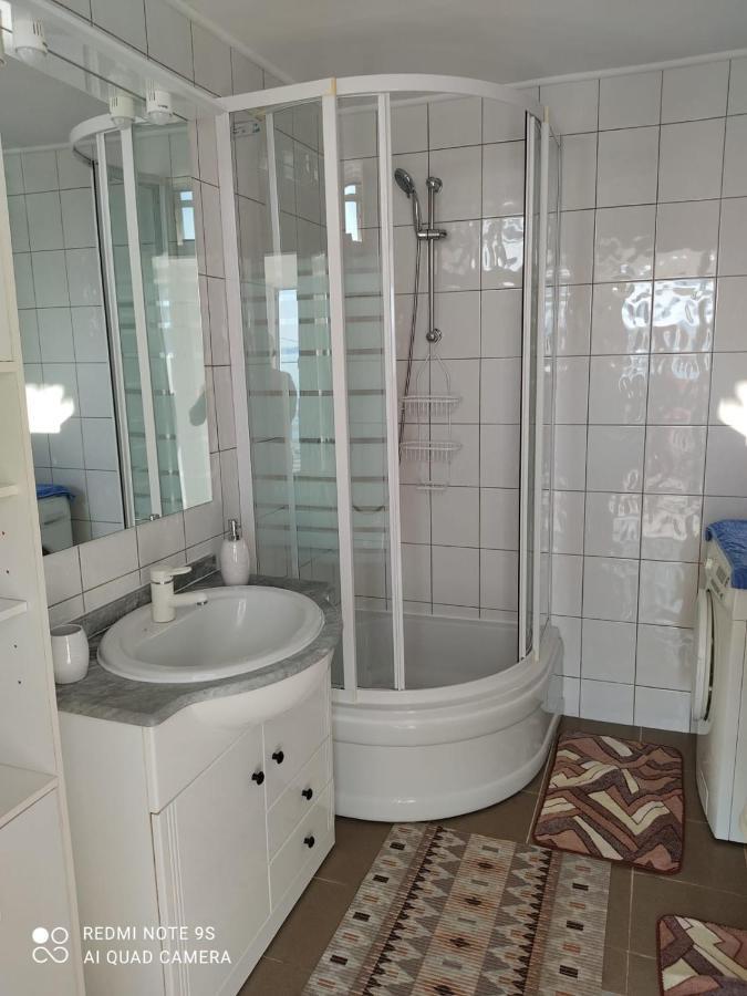 Apartmani Iva Sveti Juraj Buitenkant foto