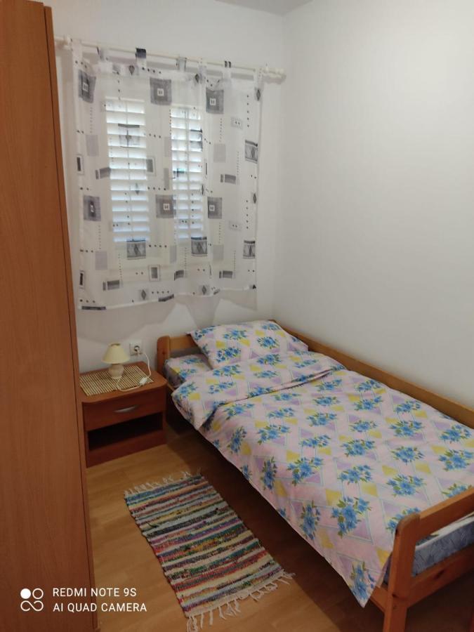 Apartmani Iva Sveti Juraj Buitenkant foto