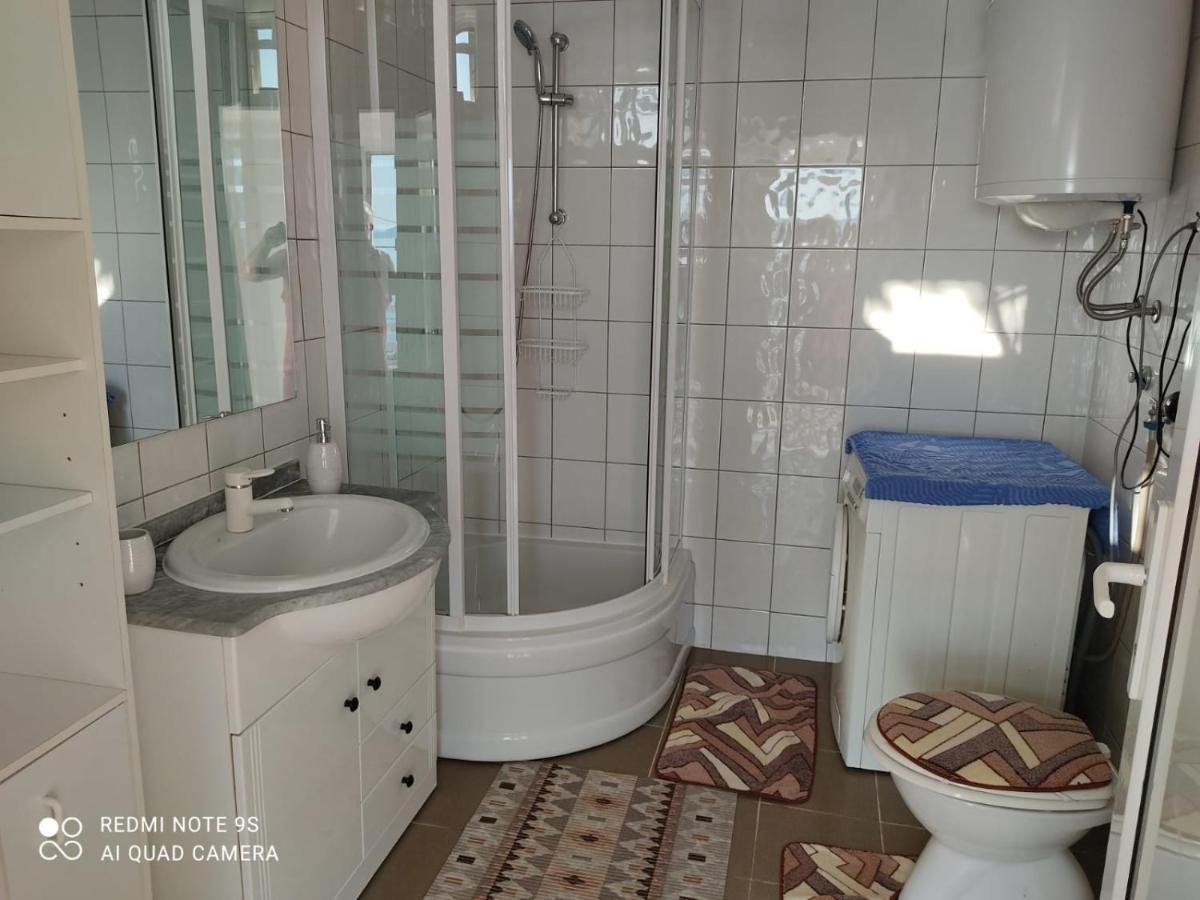 Apartmani Iva Sveti Juraj Buitenkant foto