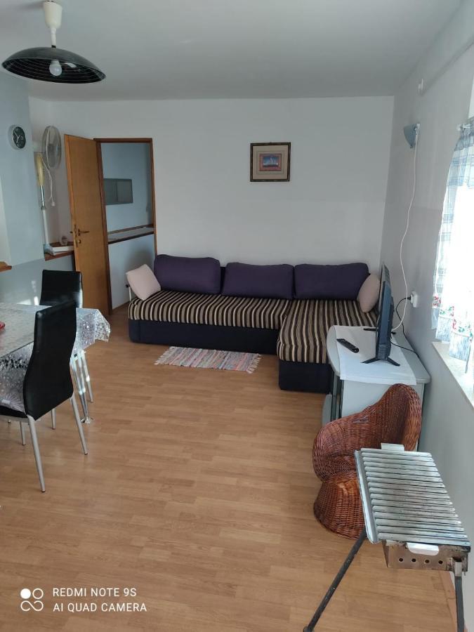 Apartmani Iva Sveti Juraj Buitenkant foto
