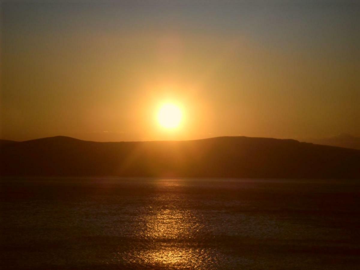 Apartmani Iva Sveti Juraj Buitenkant foto