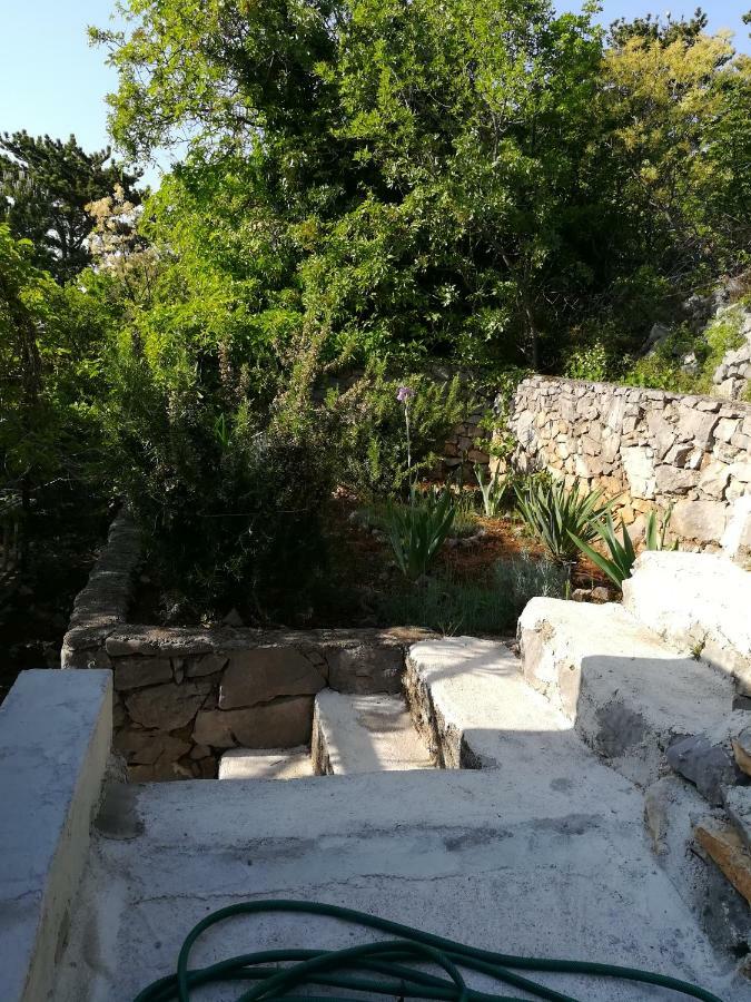 Apartmani Iva Sveti Juraj Buitenkant foto