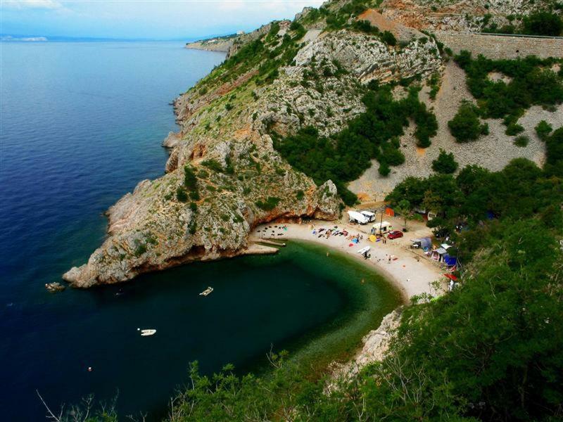 Apartmani Iva Sveti Juraj Buitenkant foto
