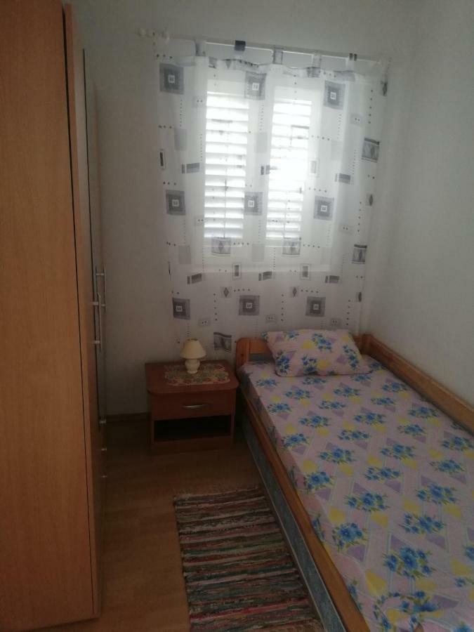 Apartmani Iva Sveti Juraj Buitenkant foto
