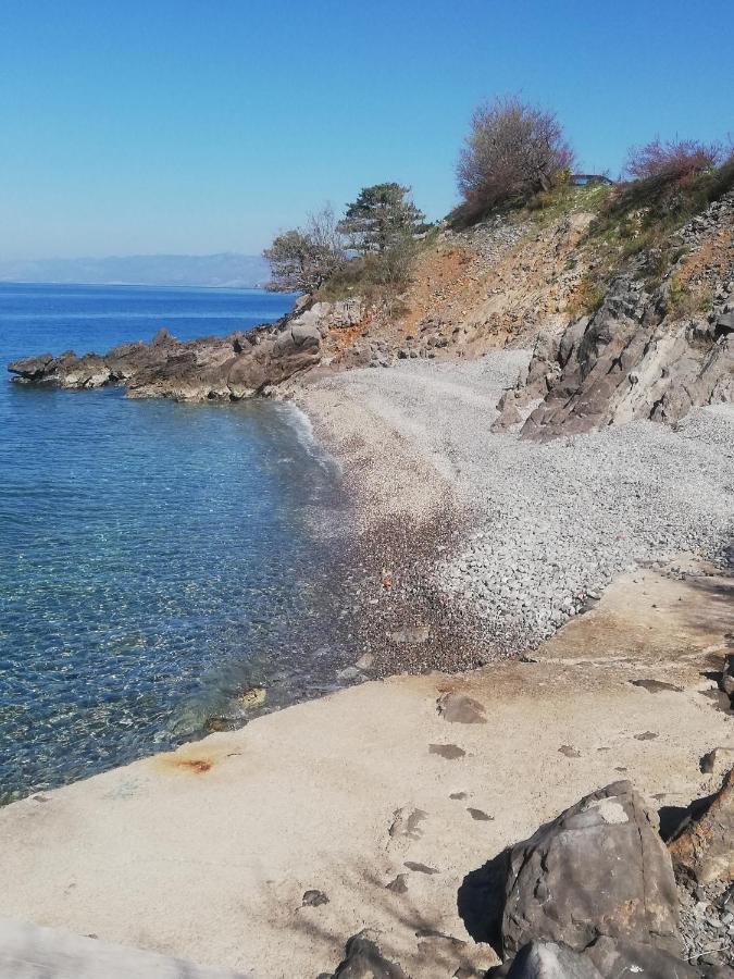 Apartmani Iva Sveti Juraj Buitenkant foto